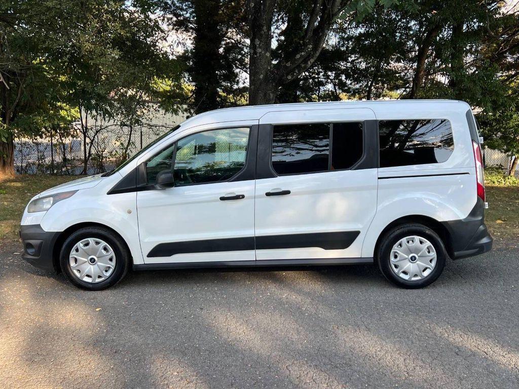 used 2014 Ford Transit Connect car, priced at $11,999