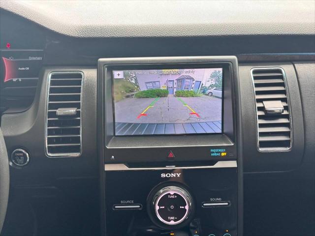 used 2019 Ford Flex car, priced at $14,999