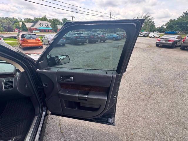 used 2019 Ford Flex car, priced at $14,999