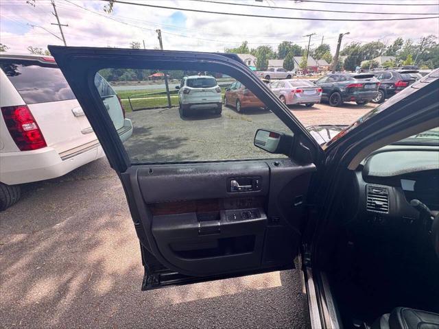 used 2019 Ford Flex car, priced at $14,999