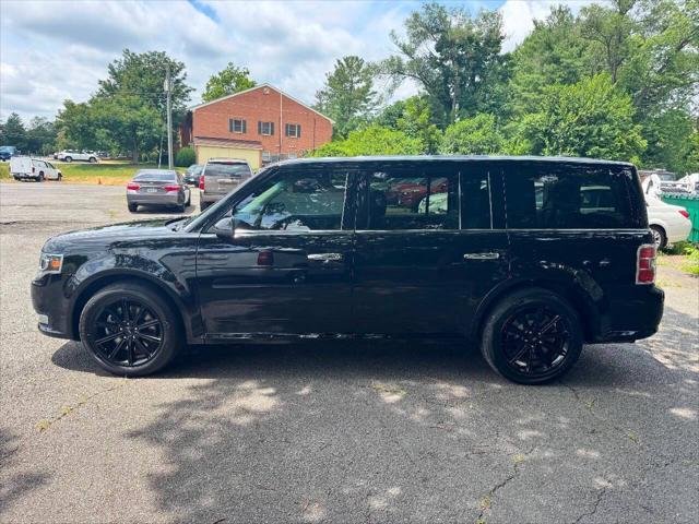 used 2019 Ford Flex car, priced at $14,999