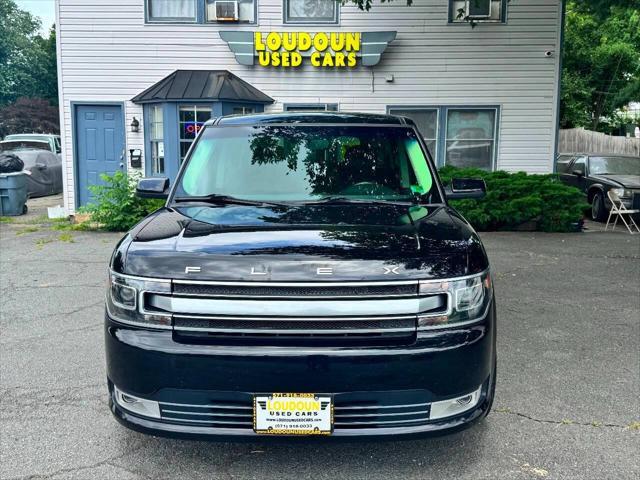 used 2019 Ford Flex car, priced at $14,999
