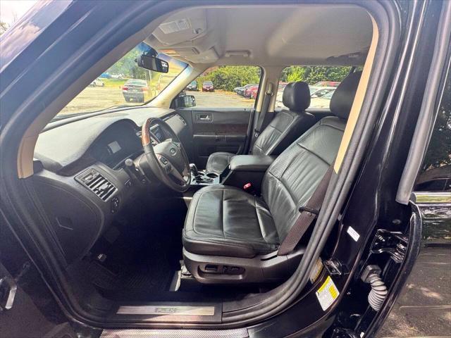 used 2019 Ford Flex car, priced at $14,999