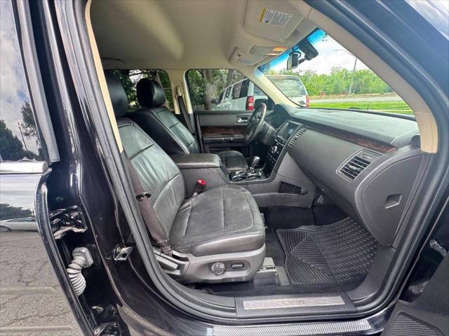 used 2019 Ford Flex car, priced at $14,999