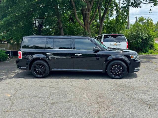 used 2019 Ford Flex car, priced at $14,999