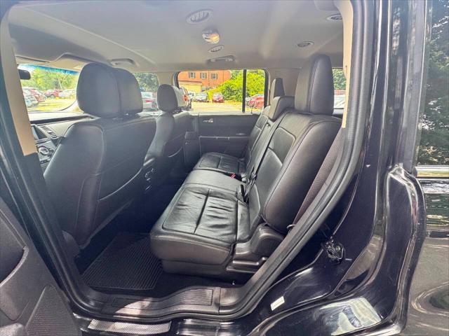 used 2019 Ford Flex car, priced at $14,999