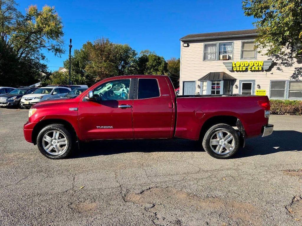 used 2007 Toyota Tundra car, priced at $11,999