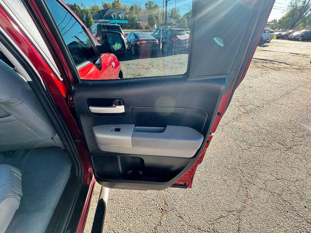 used 2007 Toyota Tundra car, priced at $11,999