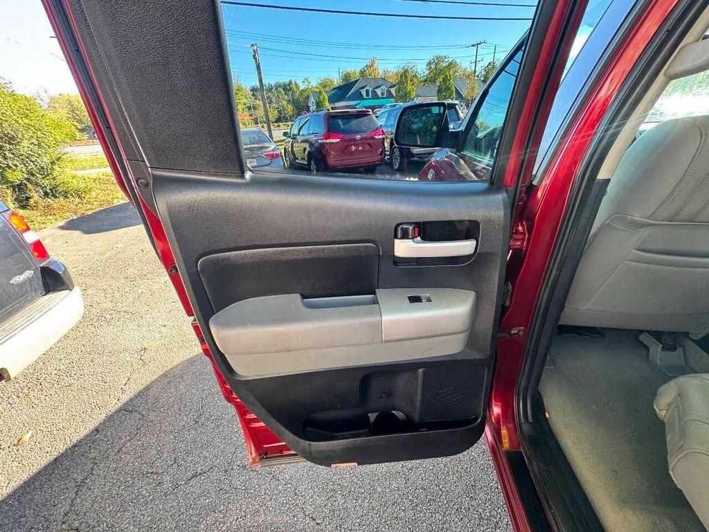 used 2007 Toyota Tundra car, priced at $11,999