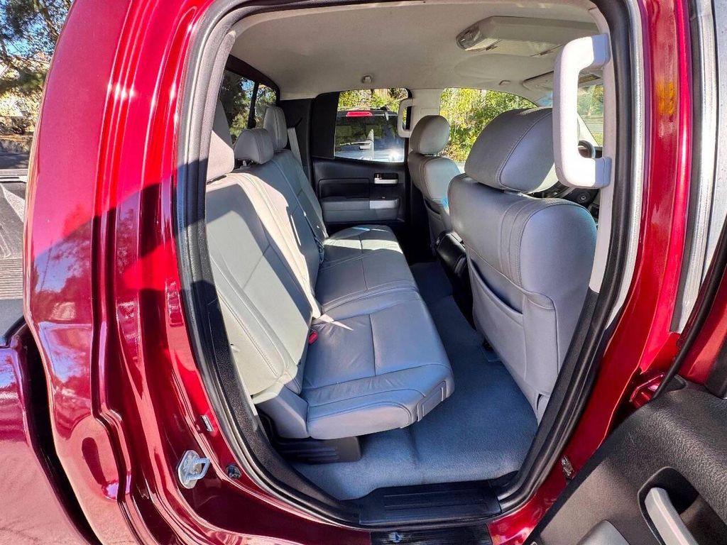 used 2007 Toyota Tundra car, priced at $11,999