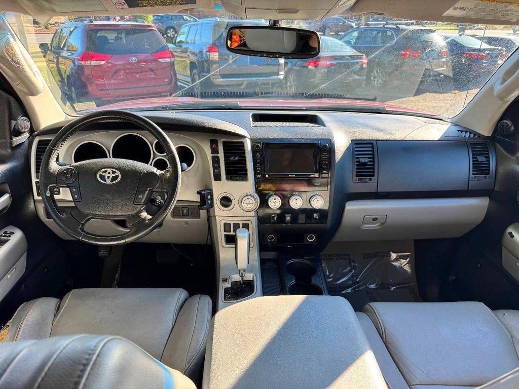 used 2007 Toyota Tundra car, priced at $11,999