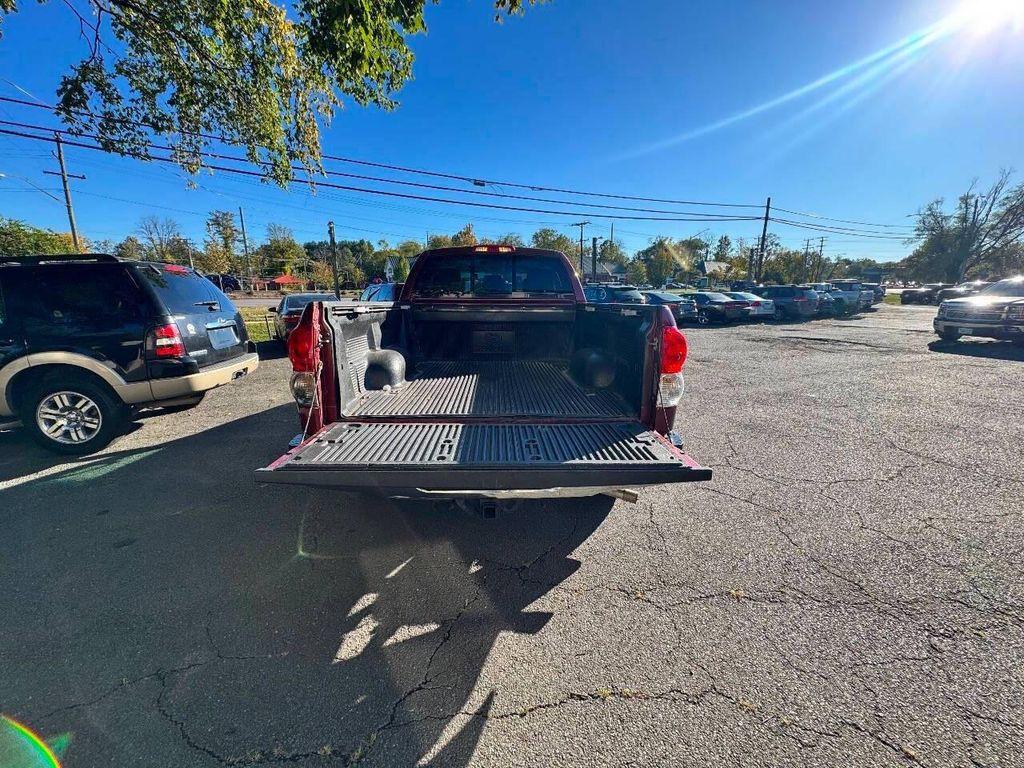 used 2007 Toyota Tundra car, priced at $11,999