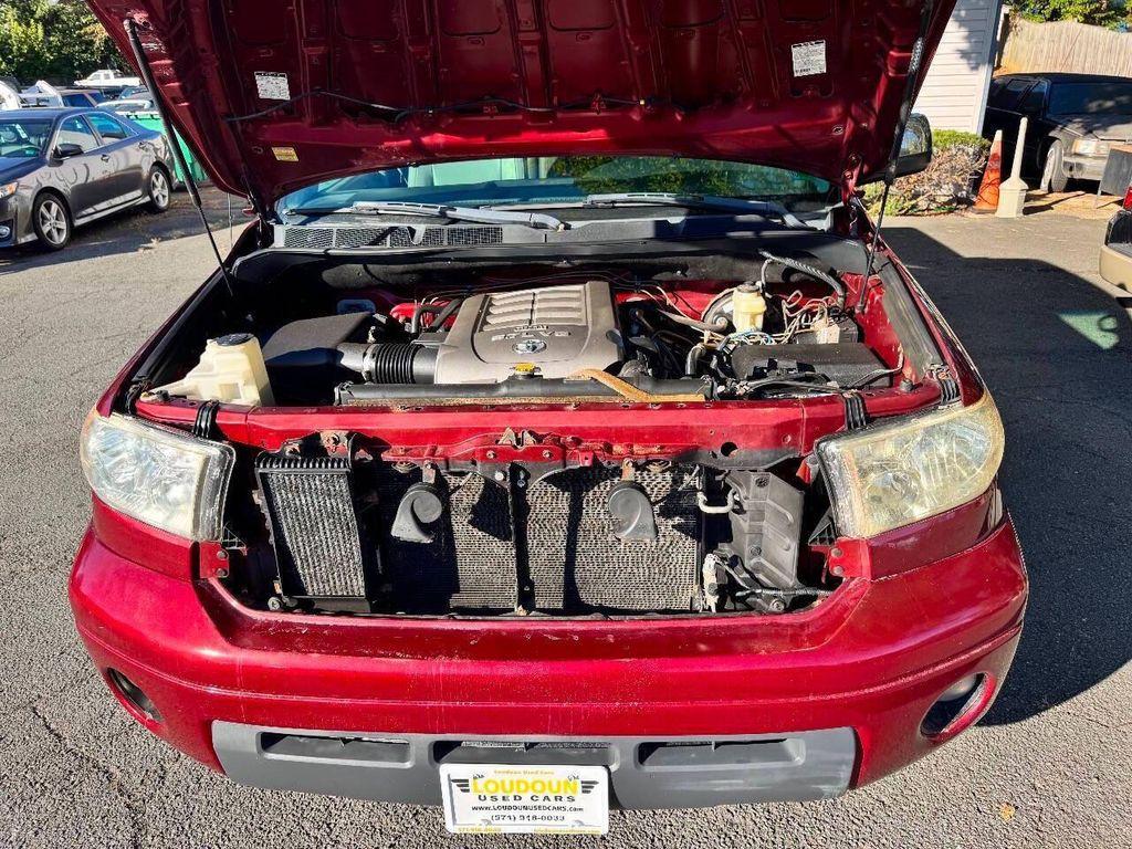 used 2007 Toyota Tundra car, priced at $11,999