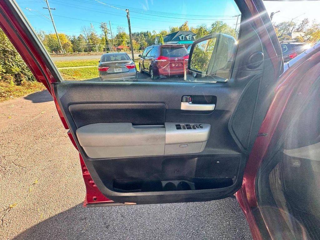 used 2007 Toyota Tundra car, priced at $11,999