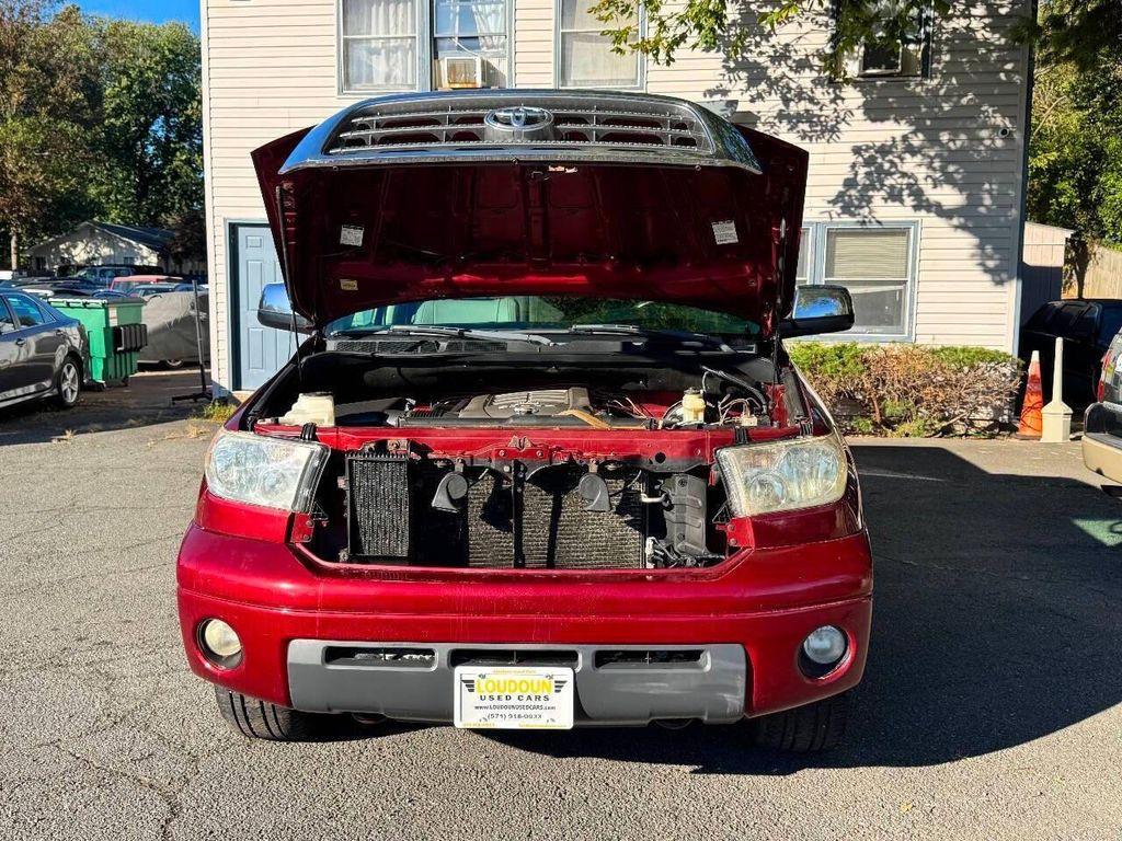 used 2007 Toyota Tundra car, priced at $11,999