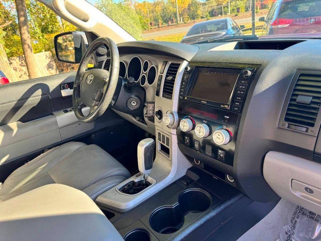 used 2007 Toyota Tundra car, priced at $11,999