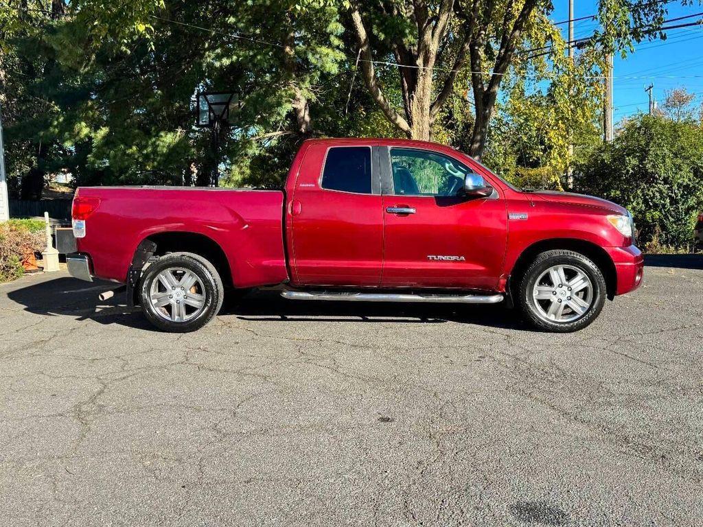 used 2007 Toyota Tundra car, priced at $11,999