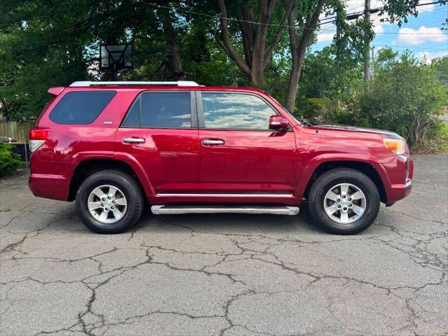 used 2011 Toyota 4Runner car, priced at $12,999
