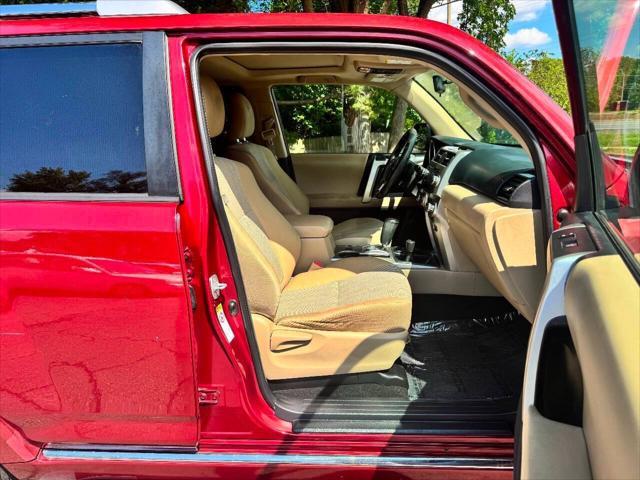 used 2011 Toyota 4Runner car, priced at $12,999