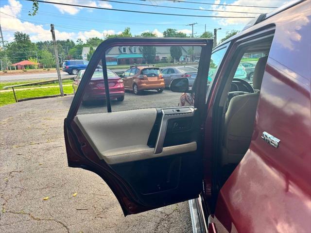 used 2011 Toyota 4Runner car, priced at $12,999