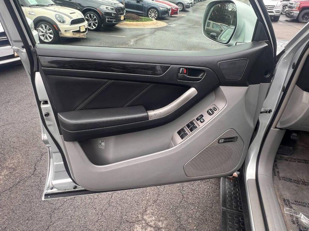used 2006 Toyota 4Runner car, priced at $10,999