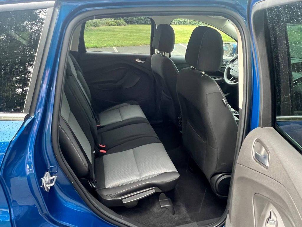 used 2017 Ford Escape car, priced at $7,999