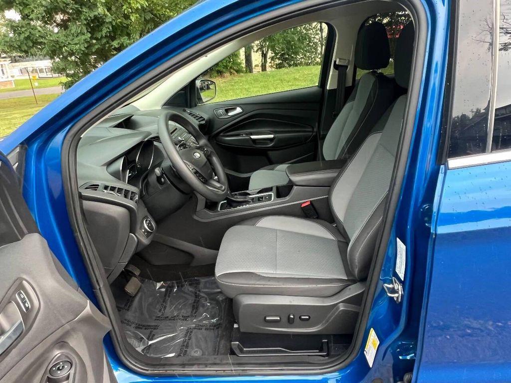 used 2017 Ford Escape car, priced at $7,999