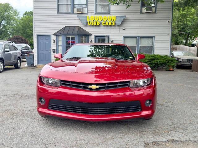 used 2014 Chevrolet Camaro car, priced at $10,999