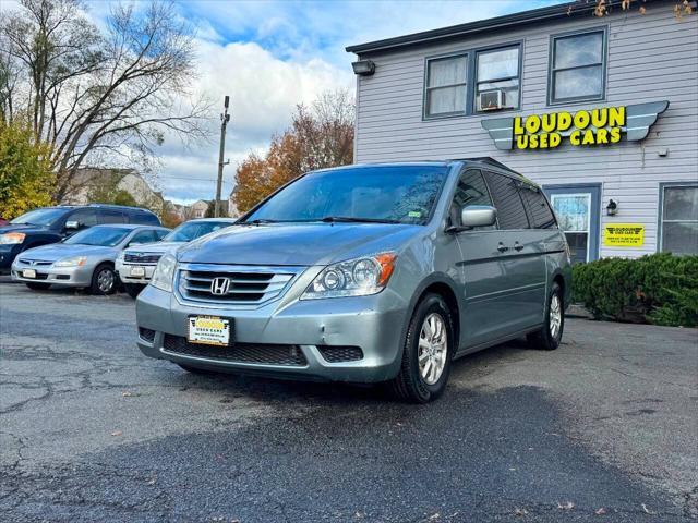 used 2008 Honda Odyssey car, priced at $9,999