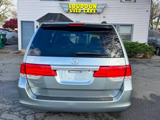 used 2008 Honda Odyssey car, priced at $9,999