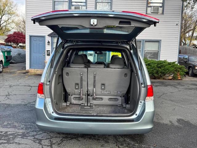 used 2008 Honda Odyssey car, priced at $9,999