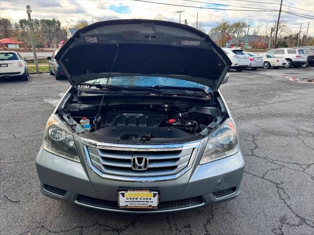 used 2008 Honda Odyssey car, priced at $9,999