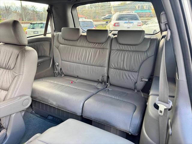 used 2008 Honda Odyssey car, priced at $9,999