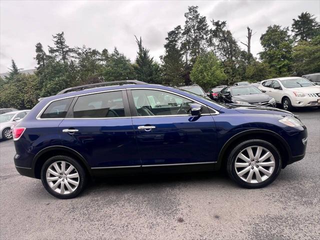 used 2008 Mazda CX-9 car, priced at $6,499