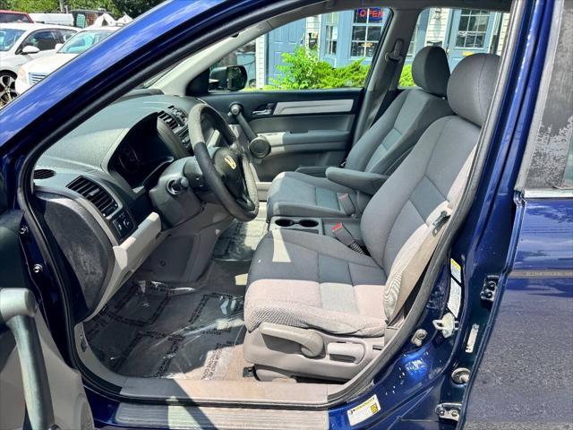 used 2010 Honda CR-V car, priced at $6,999