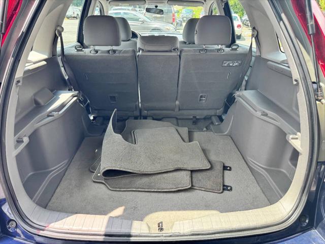 used 2010 Honda CR-V car, priced at $6,999