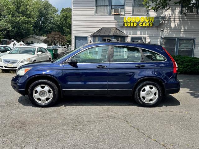 used 2010 Honda CR-V car, priced at $6,999