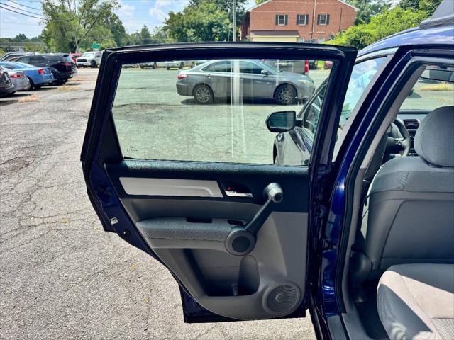 used 2010 Honda CR-V car, priced at $6,999