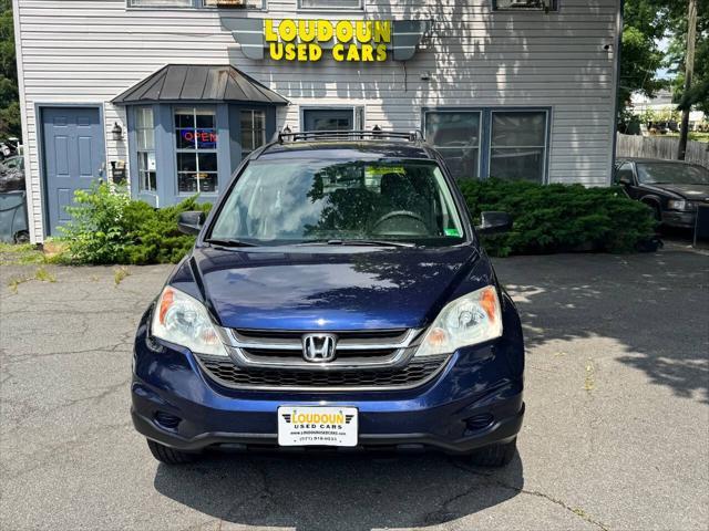 used 2010 Honda CR-V car, priced at $6,999