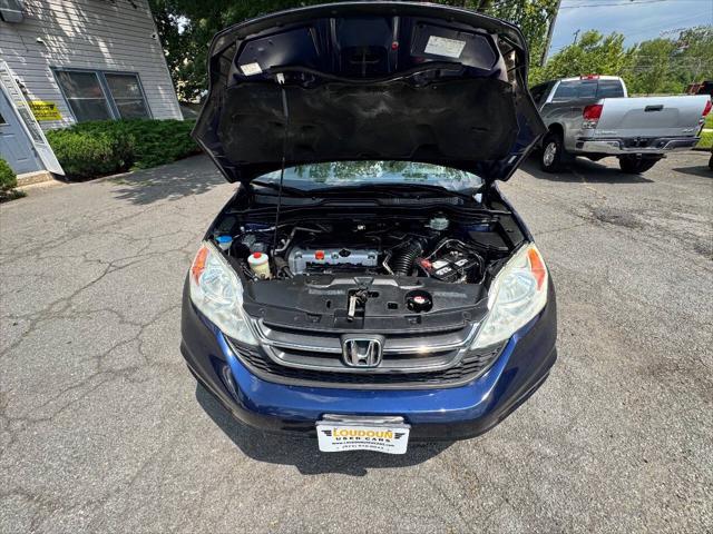 used 2010 Honda CR-V car, priced at $6,999