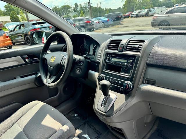 used 2010 Honda CR-V car, priced at $6,999
