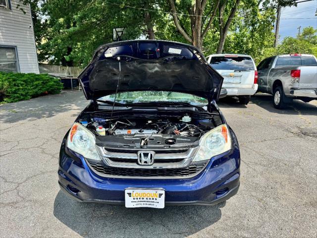 used 2010 Honda CR-V car, priced at $6,999