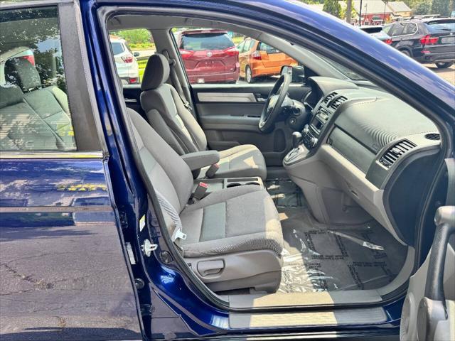 used 2010 Honda CR-V car, priced at $6,999