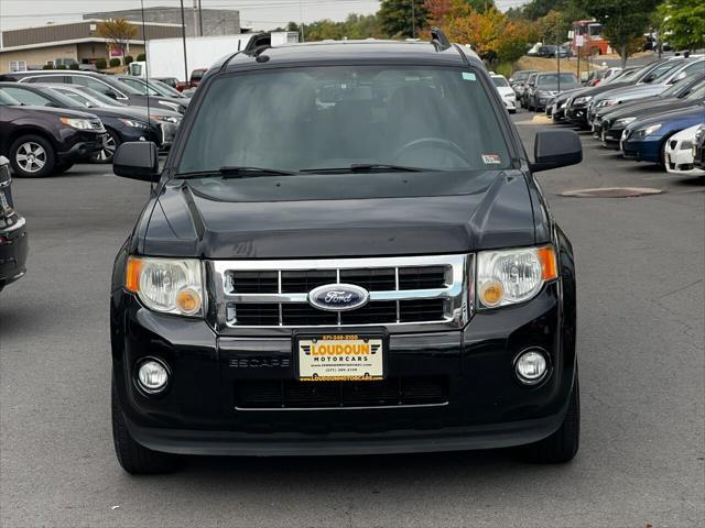 used 2010 Ford Escape car, priced at $6,999