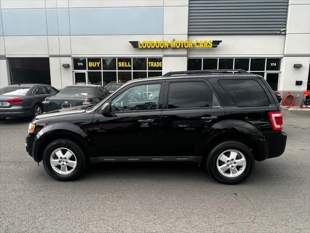 used 2010 Ford Escape car, priced at $6,999