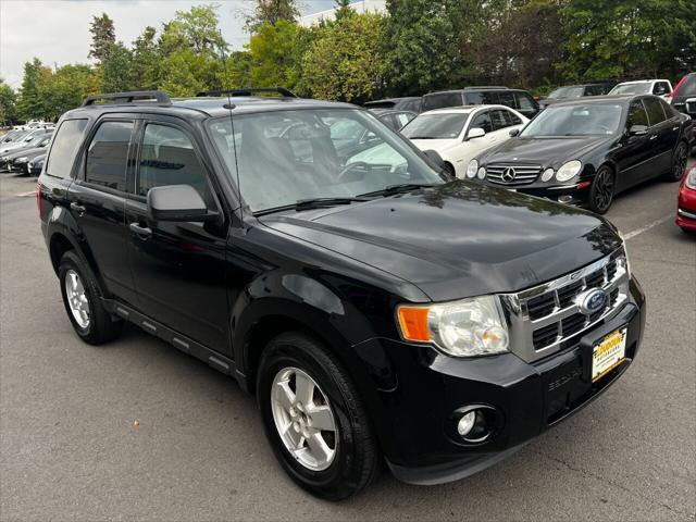 used 2010 Ford Escape car, priced at $6,999