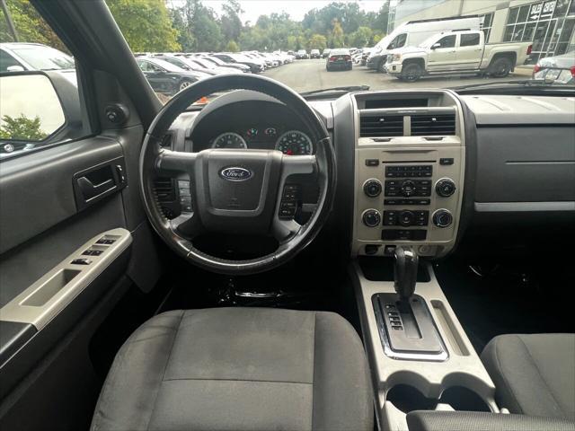 used 2010 Ford Escape car, priced at $6,999