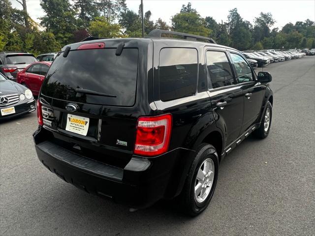 used 2010 Ford Escape car, priced at $6,999