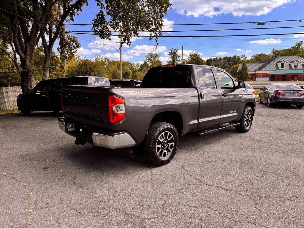 used 2014 Toyota Tundra car, priced at $17,999
