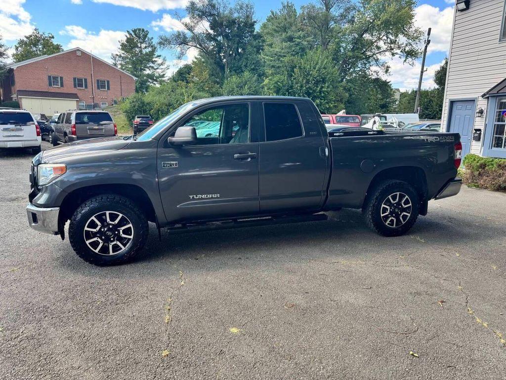 used 2014 Toyota Tundra car, priced at $17,999